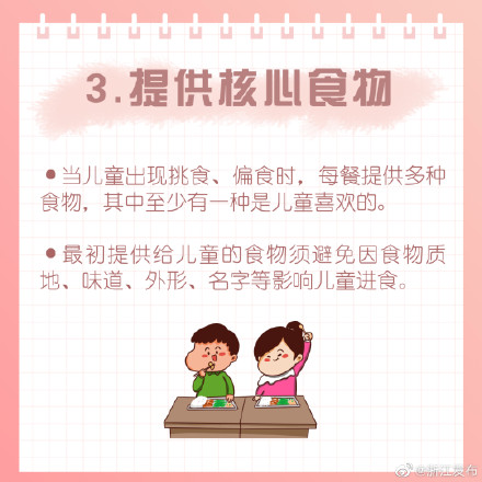 孩子挑食、偏食?试试这样解决 孩子挑食、偏食?试试这样解决