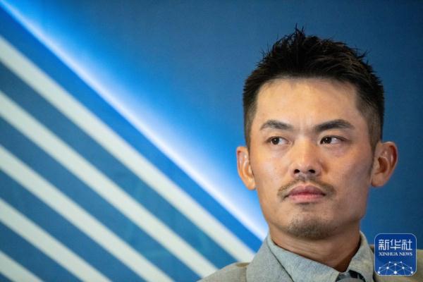 林丹、李宗伟入选世界羽联名人堂仪式举行