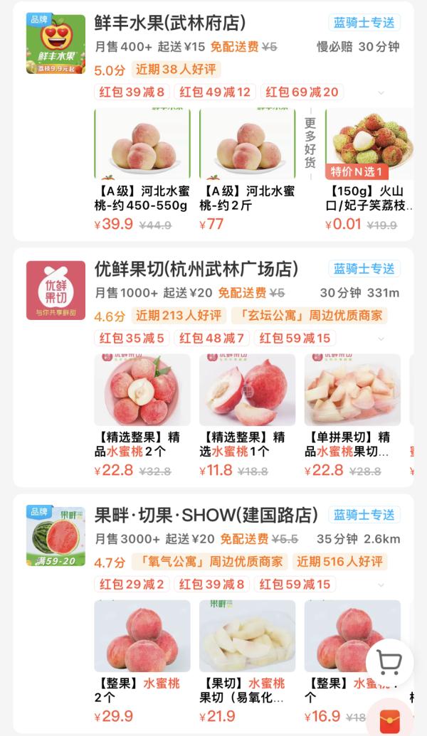 一颗24元！杭州这种美味大量上市！老板却直呼不敢进货……