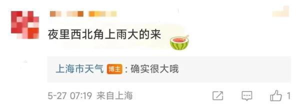 今年上海高温日略多梅雨量略少！ 17级以上"风王"会有影响吗？关注→