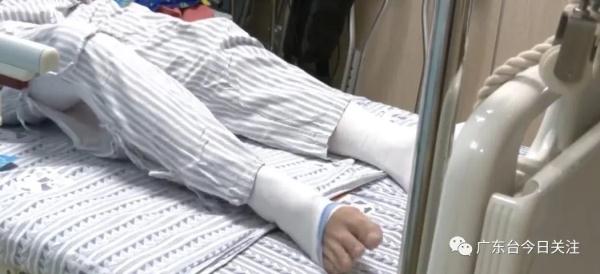 长期应酬酒局 广州一男子“股骨头”坏死 长期应酬酒局 广州一男子“股骨头”坏死