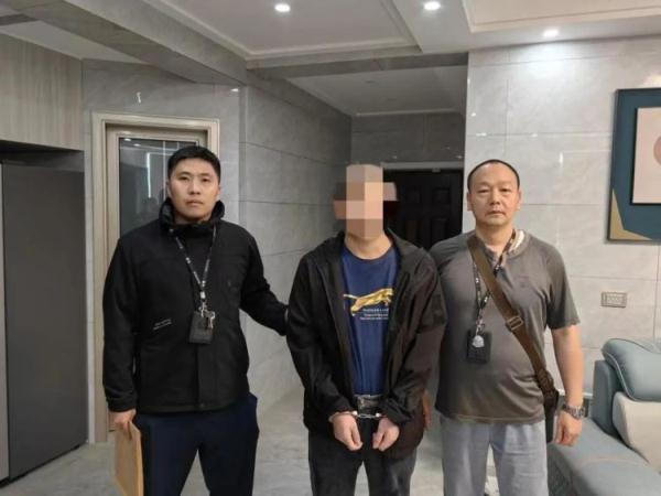 “姐姐，我好苦……”！加了这个好友，有人被骗好几万