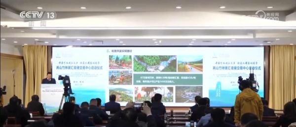 “两山”高效转化富民增收 竹产业全产业链发展焕发新活力