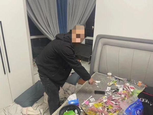 “姐姐，我好苦……”！加了这个好友，有人被骗好几万