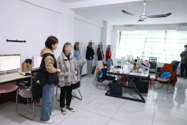 累计虚假交易5000余万元 非法获利1000万元! 累计虚假交易5000余万元 非法获利1000万元!