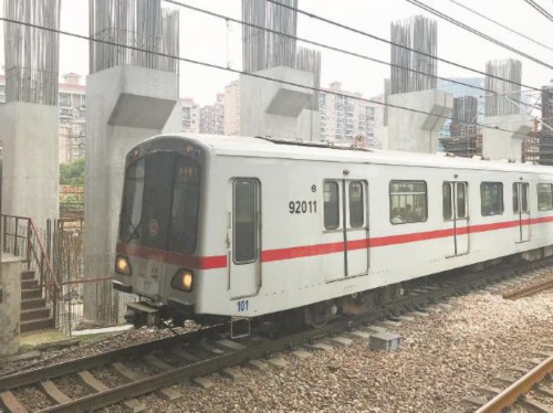 上海地铁30岁 听听“铁丝”们怎么说