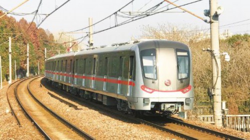 上海地铁30岁 听听“铁丝”们怎么说