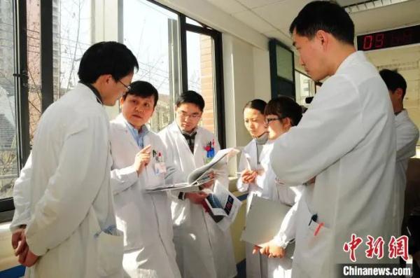 张文宏,获奖了! 张文宏,获奖了!