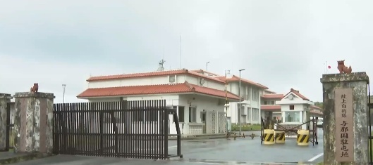 日本仅1500多人的小岛，成了“军事要塞”