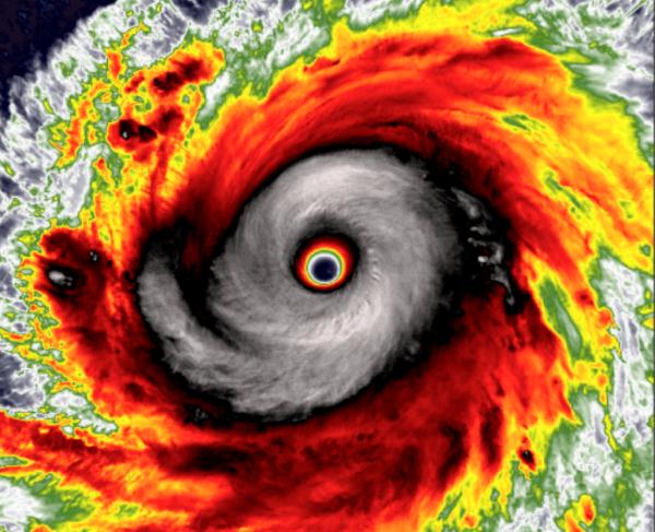 台风“玛娃”逼近,会不会影响上海→ 台风“玛娃”逼近,会不会影响上海→