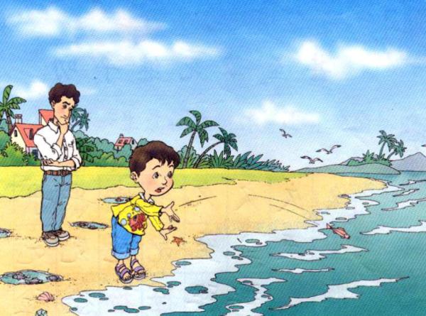 “这条小鱼在乎”刷屏！看着看着就哭了