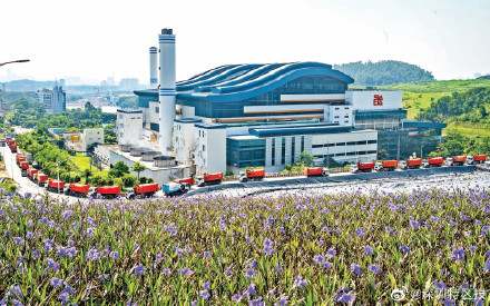 9298平方米！国内最大垃圾处理历史博物馆在深开馆