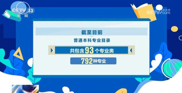 首次设立！今年高考招生新增21种普通本科新专业！