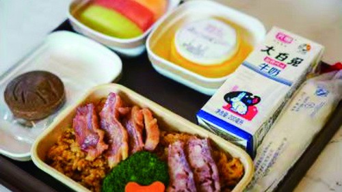 截至去年底C919订单已超千架