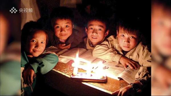 “这条小鱼在乎”刷屏！看着看着就哭了