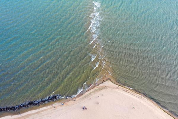 “南极村”风光 “南极村”风光