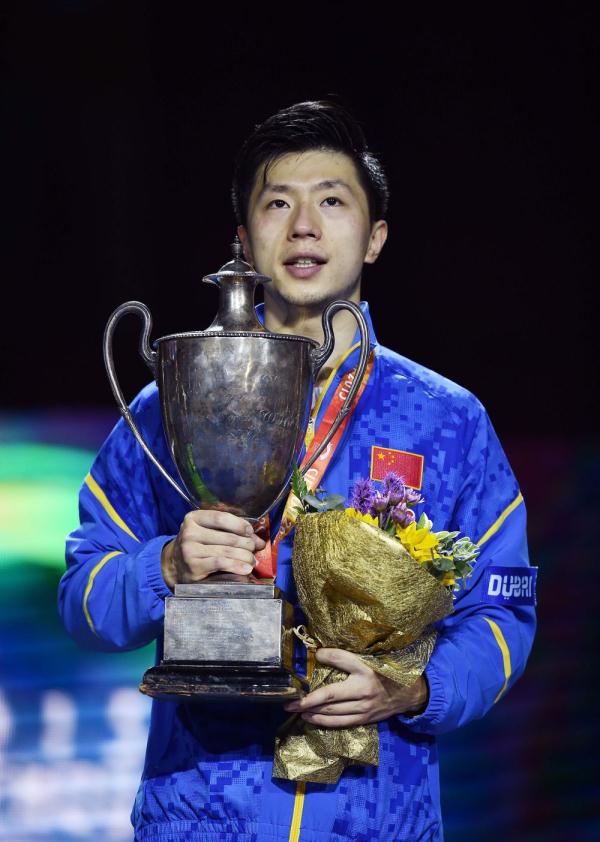 中国“龙”荣耀圣·勃莱德杯 中国“龙”荣耀圣·勃莱德杯