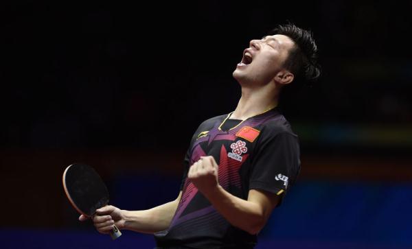 中国“龙”荣耀圣·勃莱德杯 中国“龙”荣耀圣·勃莱德杯