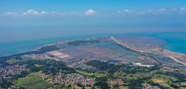 “南极村”风光 “南极村”风光