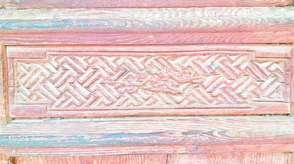 有两百多年了，青海这座古屋藏着感人故事......