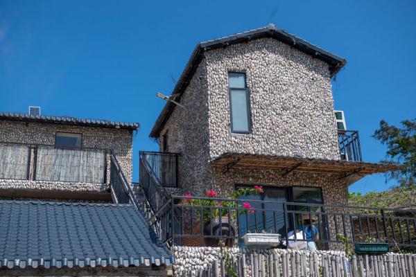 “南极村”风光 “南极村”风光