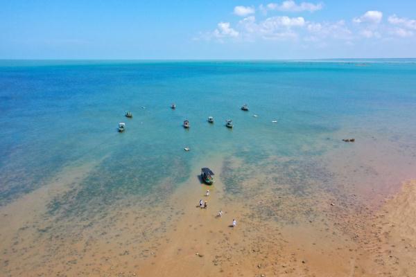 “南极村”风光 “南极村”风光