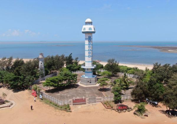 “南极村”风光 “南极村”风光