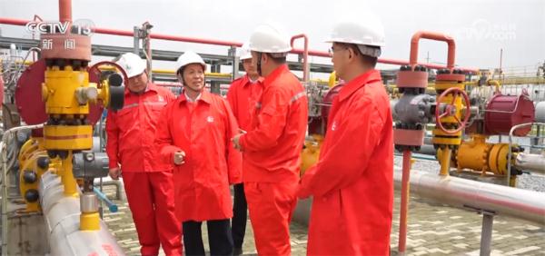 大国科学家｜杨春和：向地下要空间的“能源卫士”