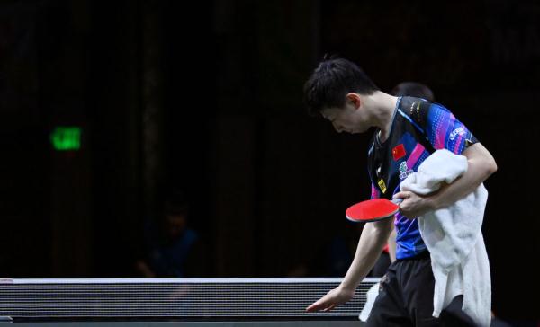 中国“龙”荣耀圣·勃莱德杯 中国“龙”荣耀圣·勃莱德杯