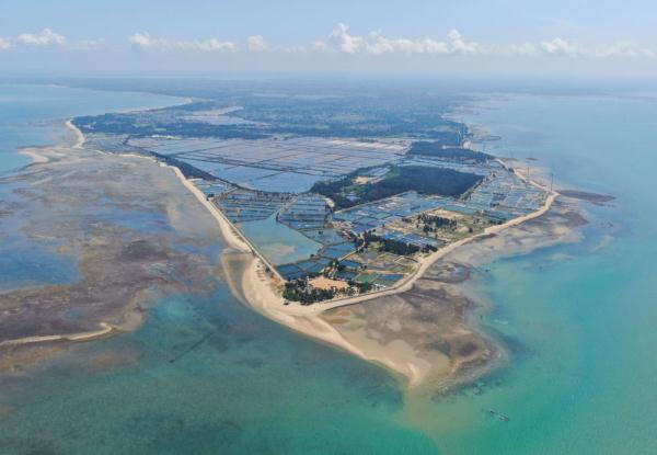 “南极村”风光 “南极村”风光