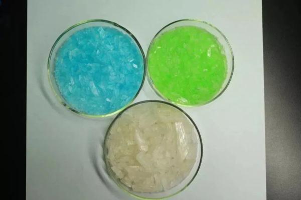 警惕这种“椰子水”! 警惕这种“椰子水”!