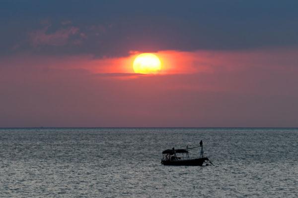 “南极村”风光 “南极村”风光