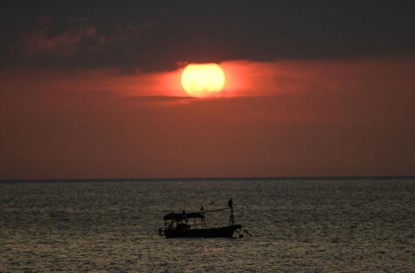 “南极村”风光 “南极村”风光