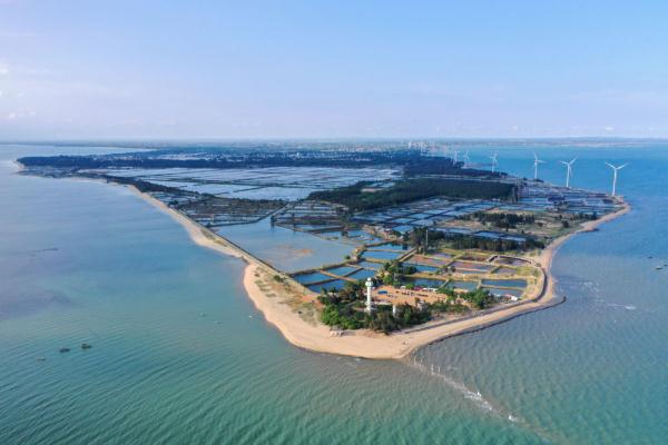 “南极村”风光 “南极村”风光