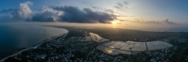 “南极村”风光 “南极村”风光