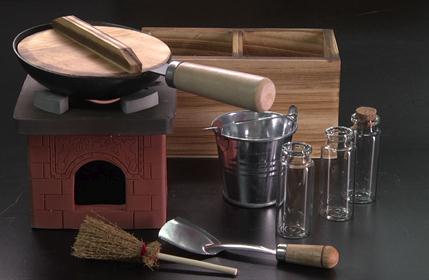 10批次儿童“真煮”厨具测评,7批次不安全! 10批次儿童“真煮”厨具测评,7批次不安全!