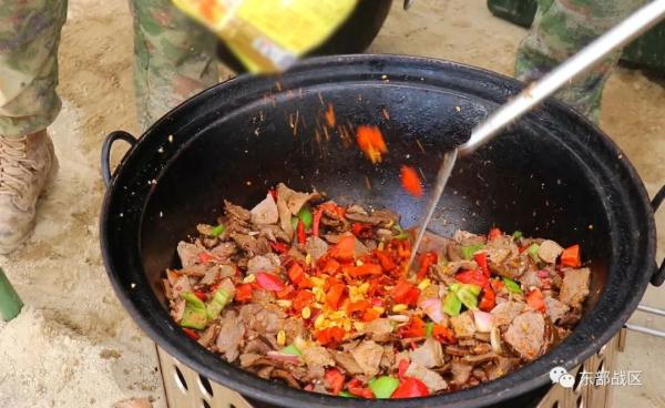 合成营，行动！