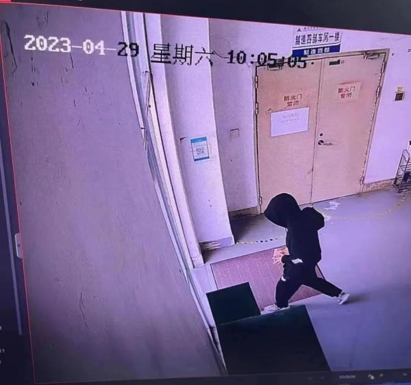 厦门警方刚刚发布！钱某（男），已被刑拘！