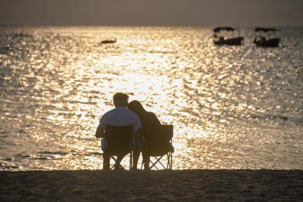 “南极村”风光 “南极村”风光