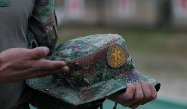 太酷啦！21式丛林迷彩蛙式作训服藏着这些细节