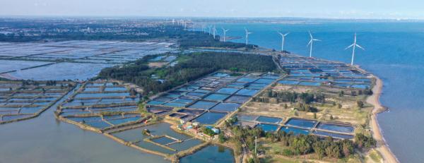 “南极村”风光 “南极村”风光