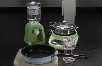 10批次儿童“真煮”厨具测评,7批次不安全! 10批次儿童“真煮”厨具测评,7批次不安全!