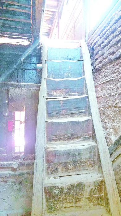 有两百多年了，青海这座古屋藏着感人故事......