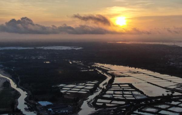 “南极村”风光 “南极村”风光