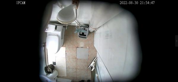 警惕“第三只眼”！民警紧急提醒！