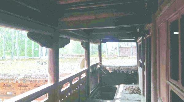 有两百多年了，青海这座古屋藏着感人故事......