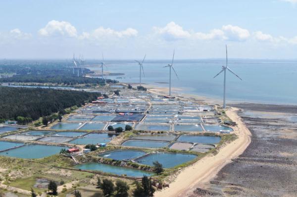 “南极村”风光 “南极村”风光