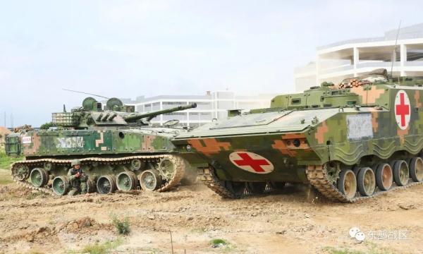 合成营，行动！