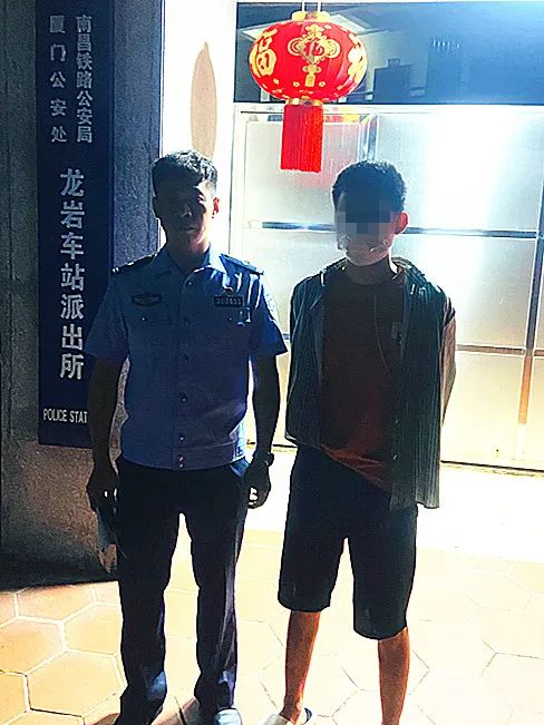 厦门警方刚刚发布！钱某（男），已被刑拘！