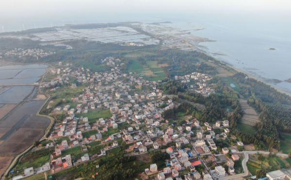 “南极村”风光 “南极村”风光